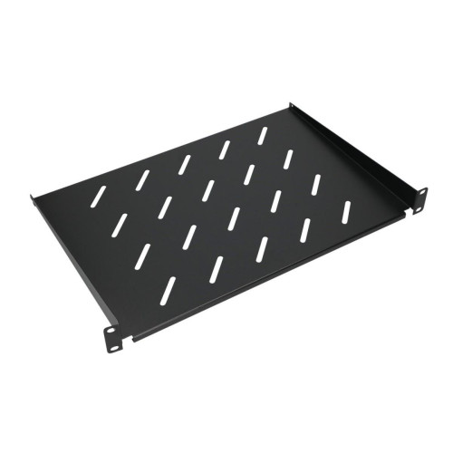 Półka do szaf rack 1U 300mm 19 cali-10158384