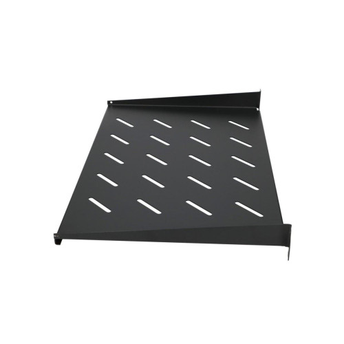 Półka do szaf rack 1U 300mm 19 cali-10158385