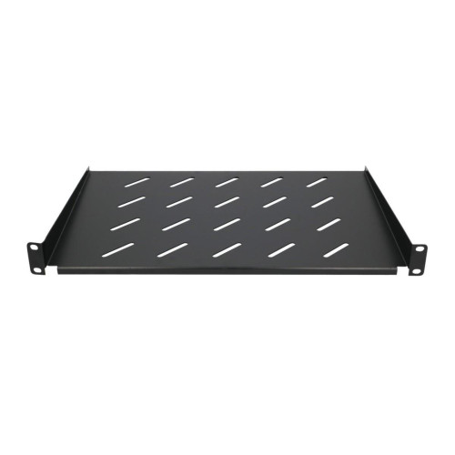 Półka do szaf rack 1U 300mm 19 cali-10158387