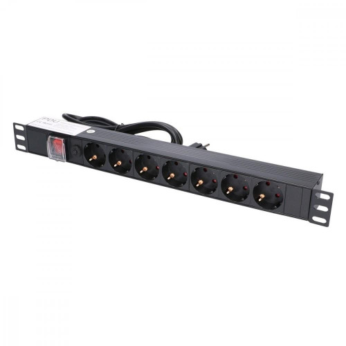 Listwa zasilająca EXPDU7EU SW 19 cali 1U 7 gniazd 2m-10158476