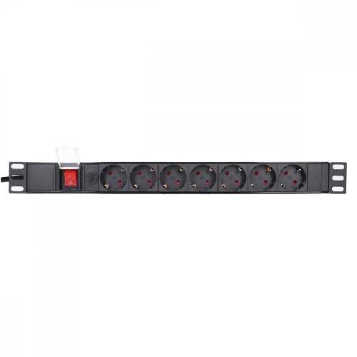Listwa zasilająca EXPDU7EU SW 19 cali 1U 7 gniazd 2m-10158481