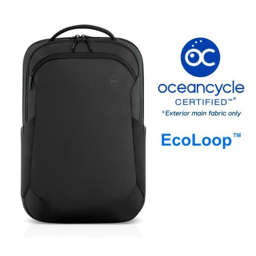 Plecak EcoLoop Pro Backpack CP5723 15 cali-10158641
