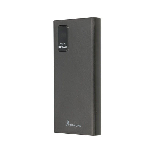 Powerbank EPB-067B USB-C EX.19485 czarny-7896253