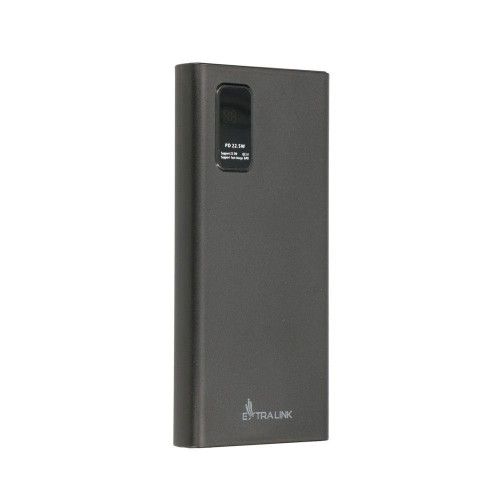 Powerbank EPB-067B USB-C EX.19485 czarny-10158732