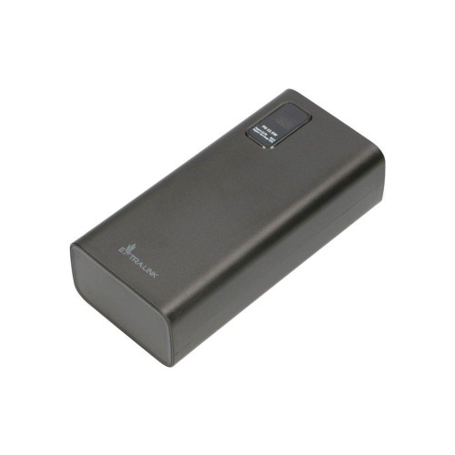 Powerbank EPB-069 USB-C EX.19515 czarny-10158778