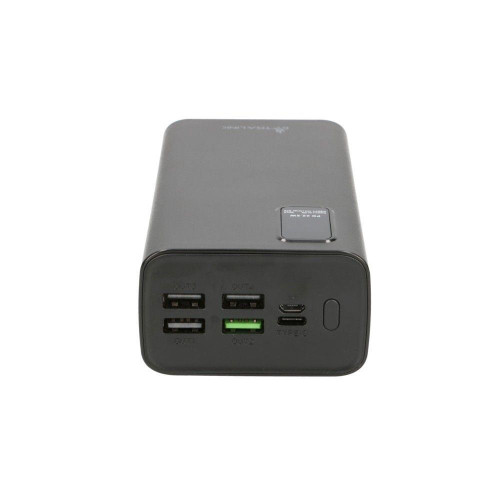 Powerbank EPB-069 USB-C EX.19515 czarny-10158788