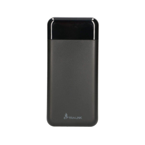 Powerbank EPB-124 EX.19522 czarny-10158805