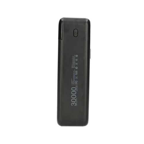 Powerbank EPB-124 EX.19522 czarny-10158806
