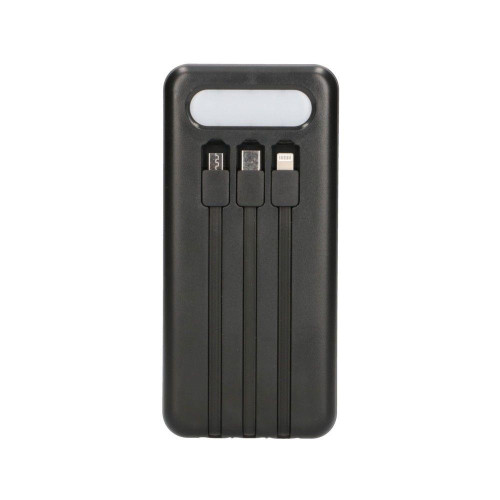 Powerbank EPB-124 EX.19522 czarny-10158807