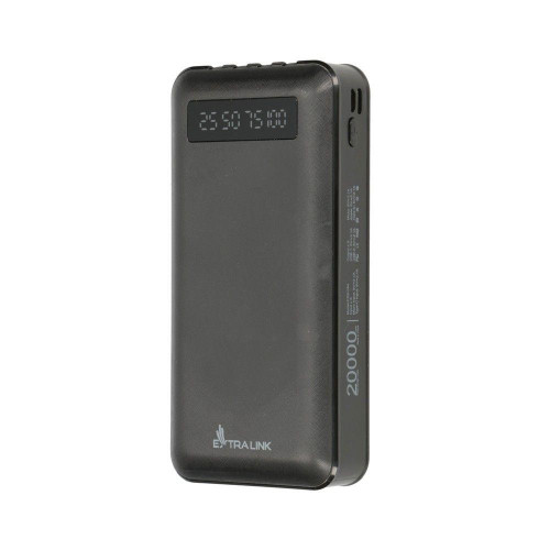 Powerbank EPB-084 EX.19614 czarny-7897603