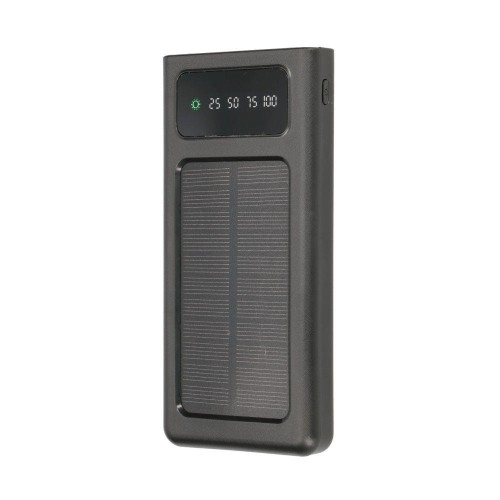 Powerbank EPB-091 EX.19645 czarny-7897625