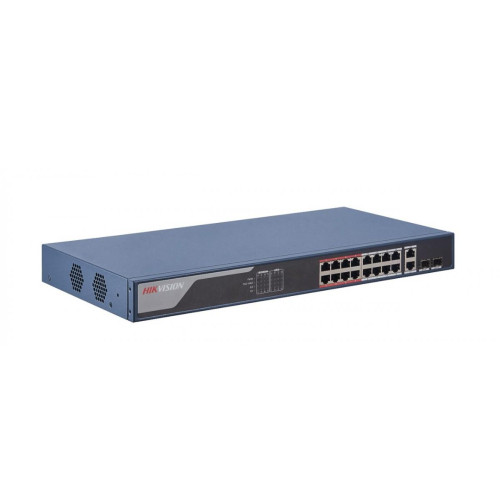 Przełącznik DS-3E1318P-EI 16 portów -10159033