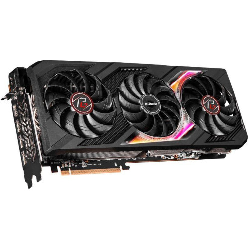 Karta graficzna Radeon RX 7900 XTX PHANTOM GAMING 24GB OC GDDR6 384bit-10159165