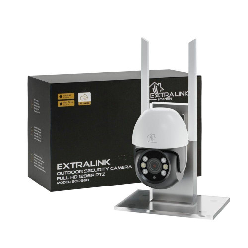 Kamera Perun Outdoor Security EOC-268 EX.30103 -10159204