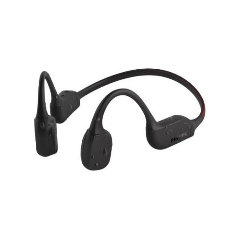 Słuchawki sportowe TAA7607BK Bluetooth-10159299