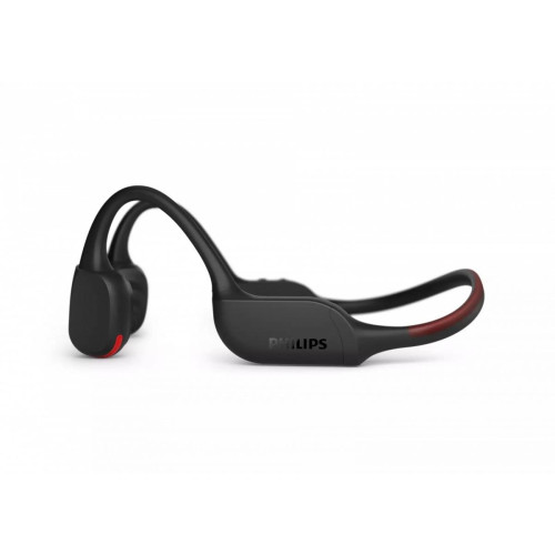 Słuchawki sportowe TAA7607BK Bluetooth-10159301