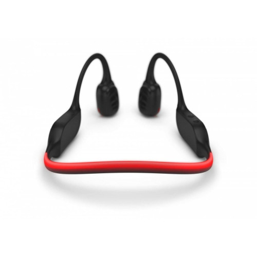 Słuchawki sportowe TAA7607BK Bluetooth-10159302