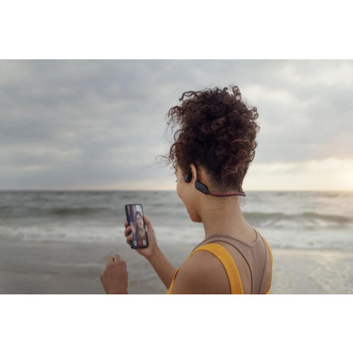 Słuchawki sportowe TAA7607BK Bluetooth-10159306
