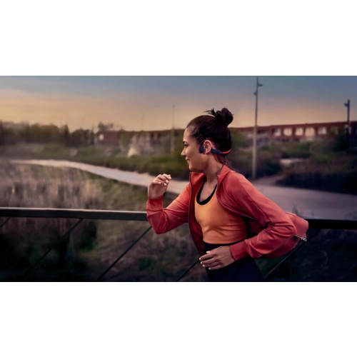 Słuchawki sportowe TAA7607BK Bluetooth-10159308