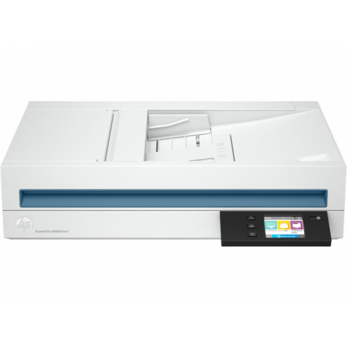 Skaner ScanJet Pro N4600 fnw1 20G07A-10159321