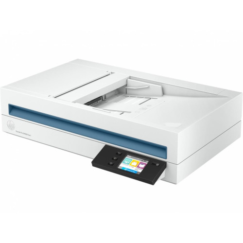 Skaner ScanJet Pro N4600 fnw1 20G07A-10159330