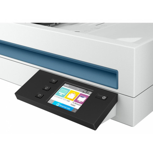 Skaner ScanJet Pro N4600 fnw1 20G07A-10159331