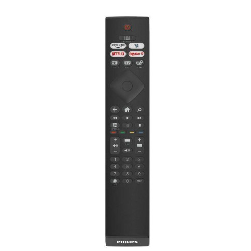 Telewizor LED 43 cale 43PUS7608/12 -10159452