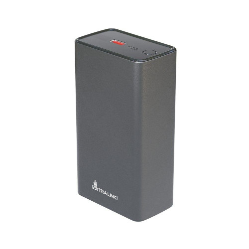 Powerbank EPB-127 szary EX.19553 -10159564