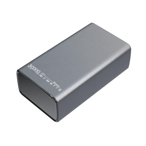 Powerbank EPB-127 szary EX.19553 -10159567