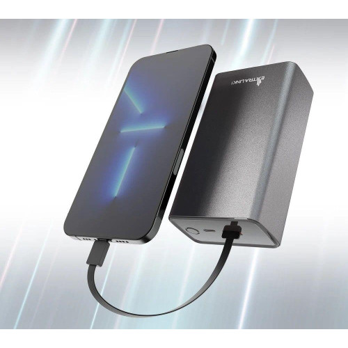 Powerbank EPB-127 szary EX.19553-10159570