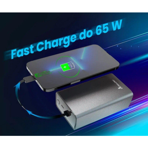 Powerbank EPB-127 szary EX.19553-10159571