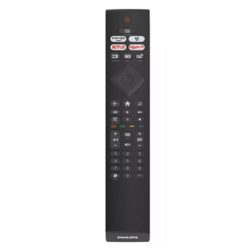 Telewizor LED 43 cale 43PUS8118/12 -10159617