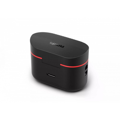 Słuchawki bezprzewodowe TAA5508BK/00-10159626