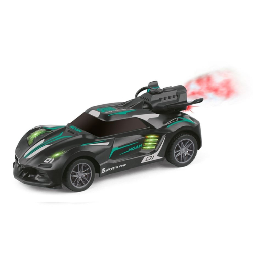 Auto wyścigowe R/C TFB-10160138