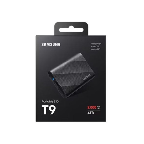 Dysk zewnętrzny SSD T9 4TB USB3.2 GEN.2 czarny-10160258