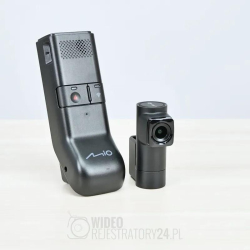 Wideorejestrator MiVue J756DS-10160368