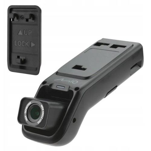 Wideorejestrator MiVue J756DS-10160371