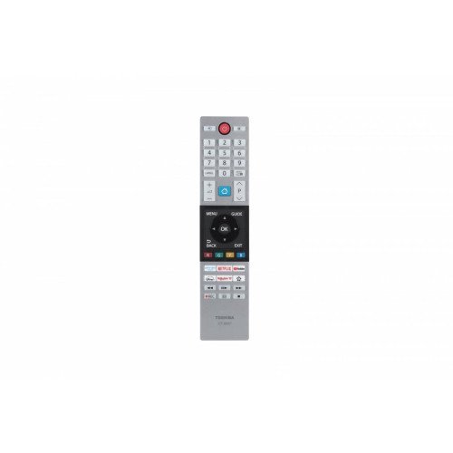 Telewizor LED 43 cale 43LV2E63DG-10160374