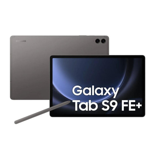 Tablet Galaxy Tab S9 FE+ X610 12.4 cala Wifi 12/256GB Szary-10160609