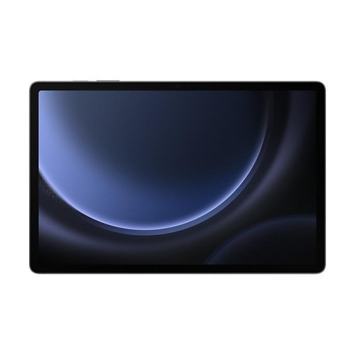 Tablet Galaxy Tab S9 FE+ X610 12.4 cala Wifi 12/256GB Szary-10160611