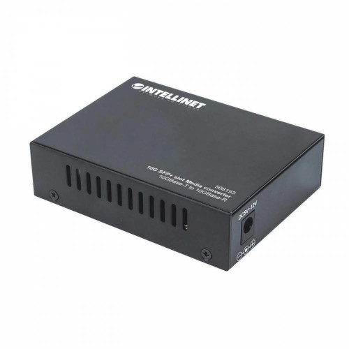 Media konwerter 10GBase-T na 10GBase-R, 10GB SFP+/10GB RJ45-10160919