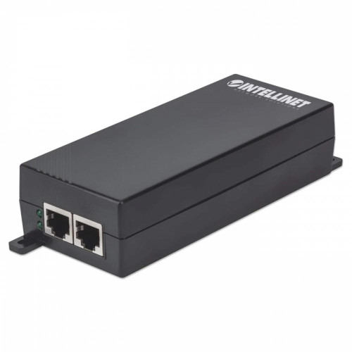 Adapter / Zasilacz Intellinet POE+ 30W 1X Gigabit RJ45 802.3AT -10160921