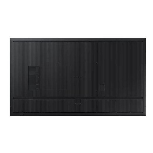 Monitor profesjonalny QB75C 75 cali Błyszczący 16h/7 350(cd/m2) 3840x2160 (UHD) S10 Player (Tizen 7) Wi-Fi/BT 3 lata O