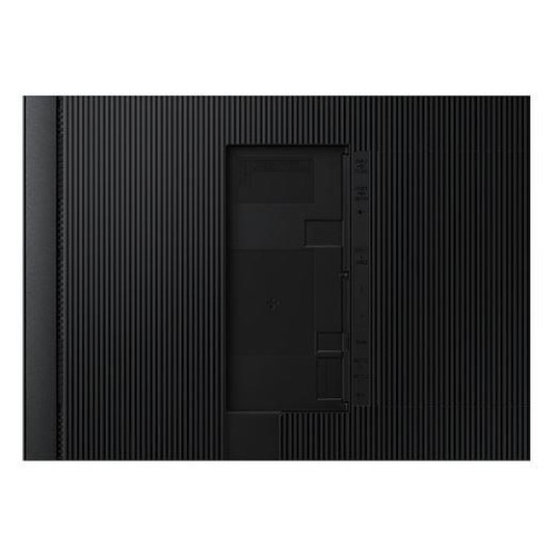 Monitor profesjonalny QB75C 75 cali Błyszczący 16h/7 350(cd/m2) 3840x2160 (UHD) S10 Player (Tizen 7) Wi-Fi/BT 3 lata O