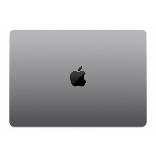 MacBook Pro 14,2 cala: M3 8/10, 16GB, 512GB - Gwiezdna szarość - MTL73ZE/A/R1-10160991