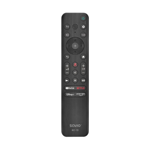 Pilot uniwersalny/zamiennik do TV Sony, Smart TV, RC-13-10161054