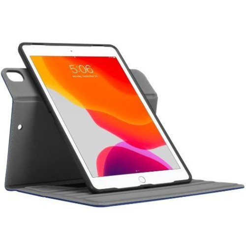 Etui na tablet VersaVu Classic do iPada (9./8./7. generacji) 10,2 cala, iPada Air 10,5 cala i iPada Pro 10,5 cala - niebieskie-10161559