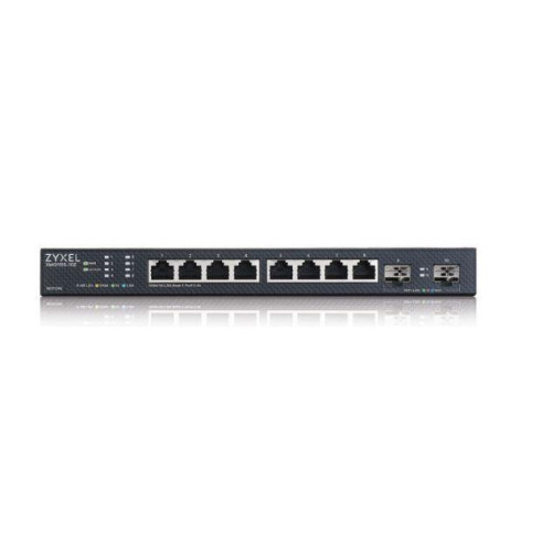 Przełącznik XMG1915-10E 8P XMG1915-10E-EU0101F-10161693