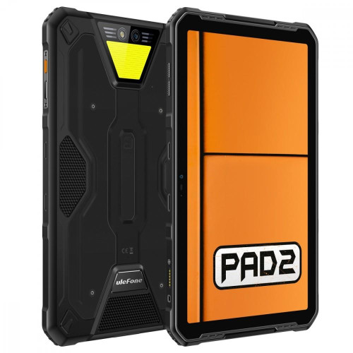 Tablet Armor Pad 2 11 cali 8/256GB 18600 mAh czarny-10161705