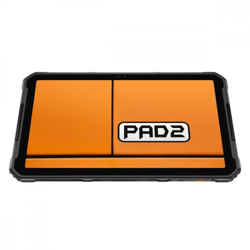 Tablet Armor Pad 2 11 cali 8/256GB 18600 mAh czarny-10161713